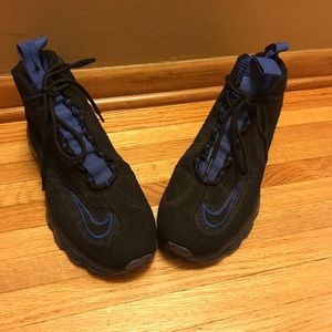 Nike Airmax “Ken Griffey JR” Edition